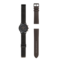 Orologio Breil Uomo Six.3.Nine in Acciaio TW1808 - TW1808